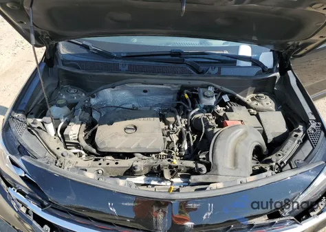 2020 Buick Encore Gx Essence из США, поврежденный, VIN KL4MMFSLXLB079860